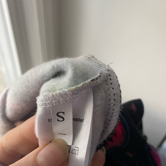 Halloween/Pumpkin S Hooded Pet Costume - Picture 4 of 6